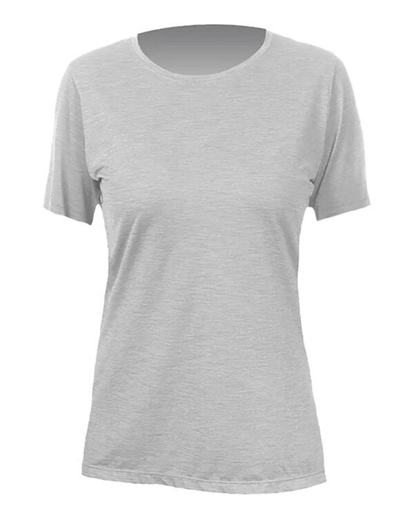 ANETIK – Womens Breeze Tech T-Shirt - Image 2