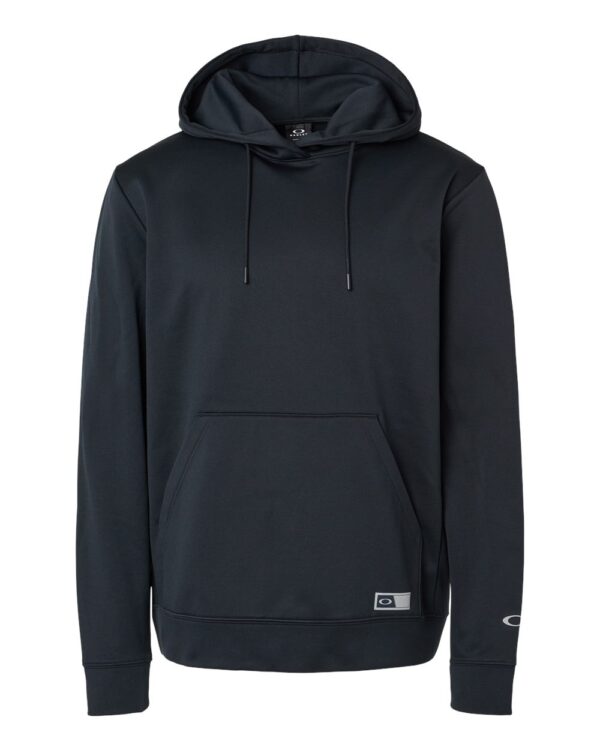 Oakley – Team Issue Hydrolix Hooded Sweatshirt - Image 2