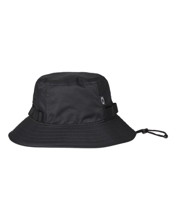 Oakley – Team Issue Bucket Hat - Image 2