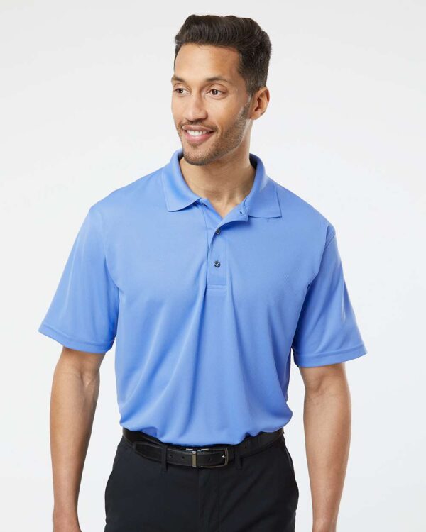 Paragon – Saratoga Performance Mini Mesh Polo