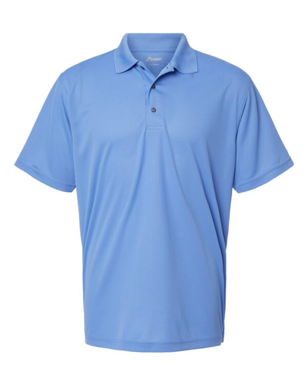 Paragon – Saratoga Performance Mini Mesh Polo - Image 2