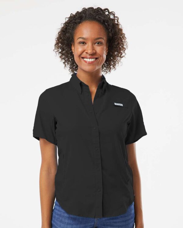 Columbia – Womens PFG Tamiami II Short Sleeve Shirt