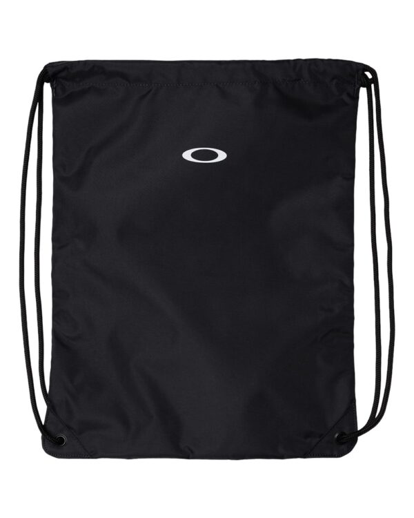 Oakley – Team Issue Drawstring Backpack - Image 2