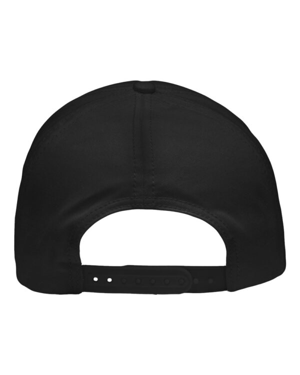 Sportsman – Five-Panel Rope Heritage Fit Cap - Image 3