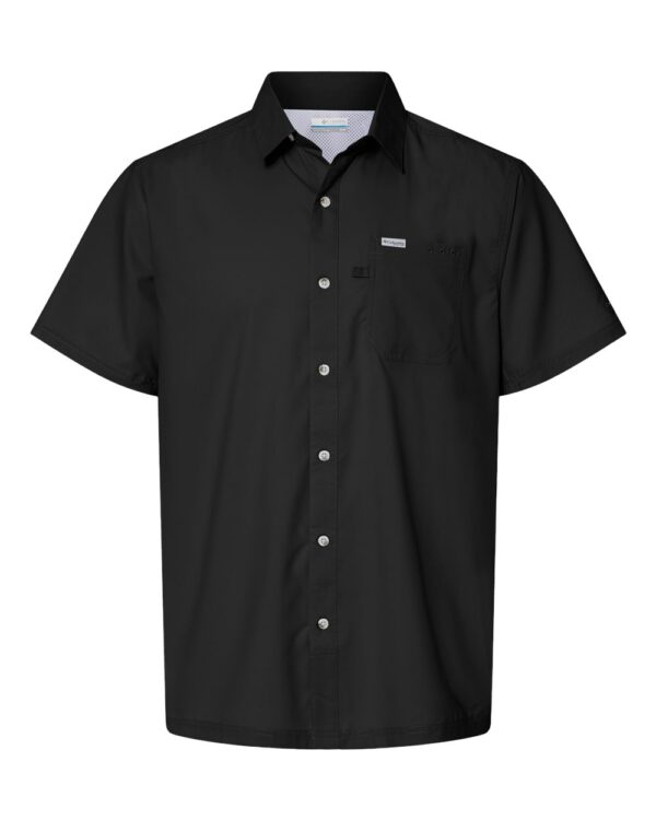 Columbia – PFG Slack Tide Camp Shirt - Image 2