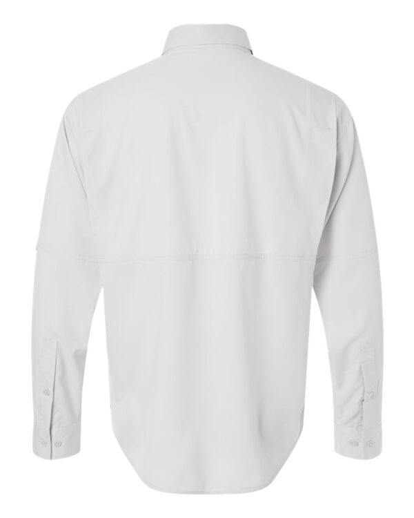 Paragon – Kitty Hawk Performance Long Sleeve Fishing Shirt - Image 3