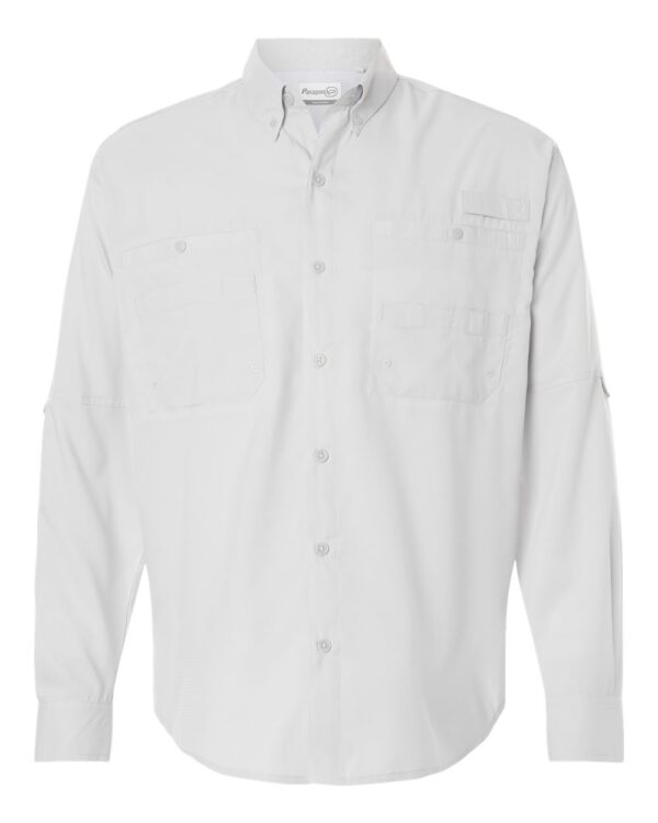 Paragon – Kitty Hawk Performance Long Sleeve Fishing Shirt - Image 2