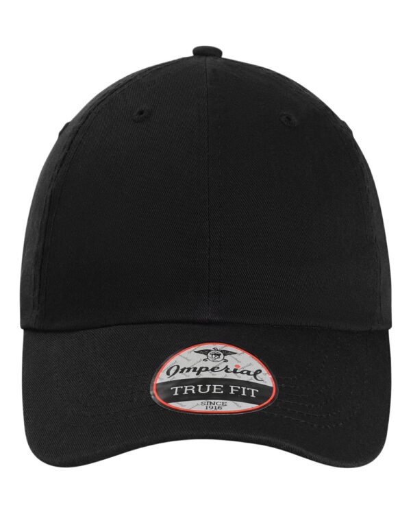 Imperial – The Original Buckle Dad Hat - Image 3