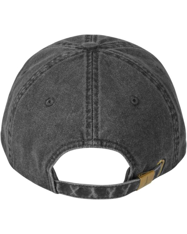 Adams Headwear – Classic Pigment Distressed Cap - Image 3