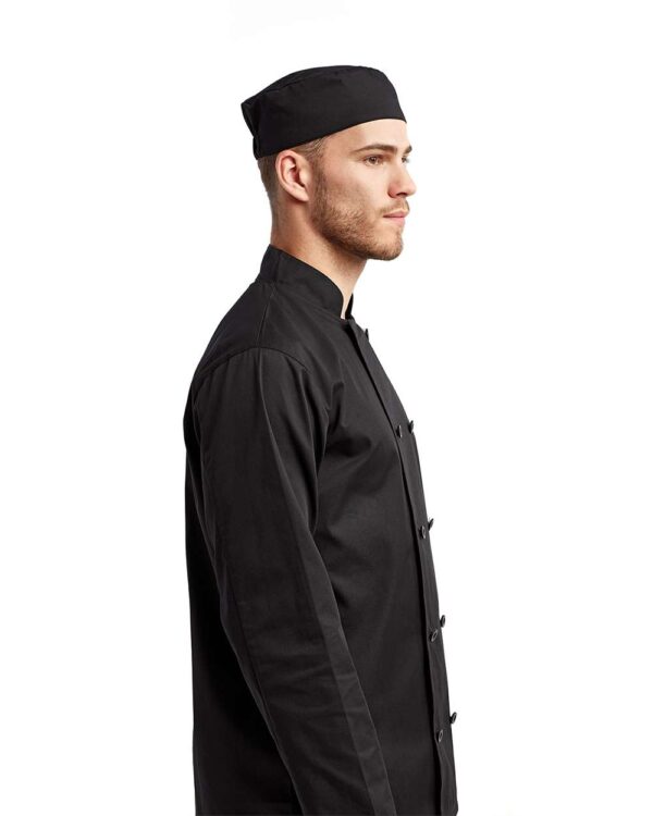 Artisan Collection by Reprime – Chefs Beanie - Image 3