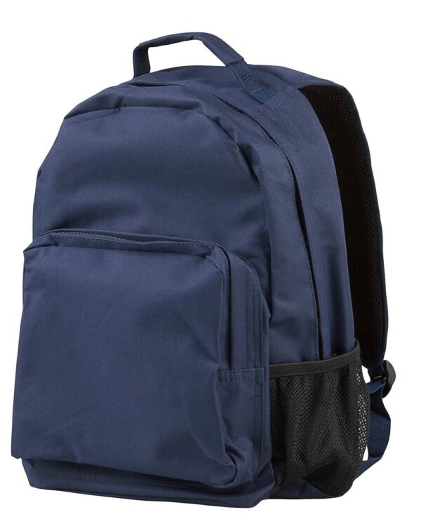 BAGedge – Travel Laptop Backpack