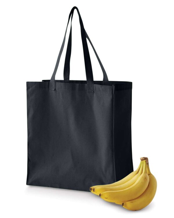 BAGedge – Canvas Grocery Tote - Image 3