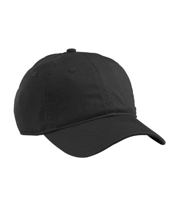 Econscious – Unstructured Baseball Cap - Image 2