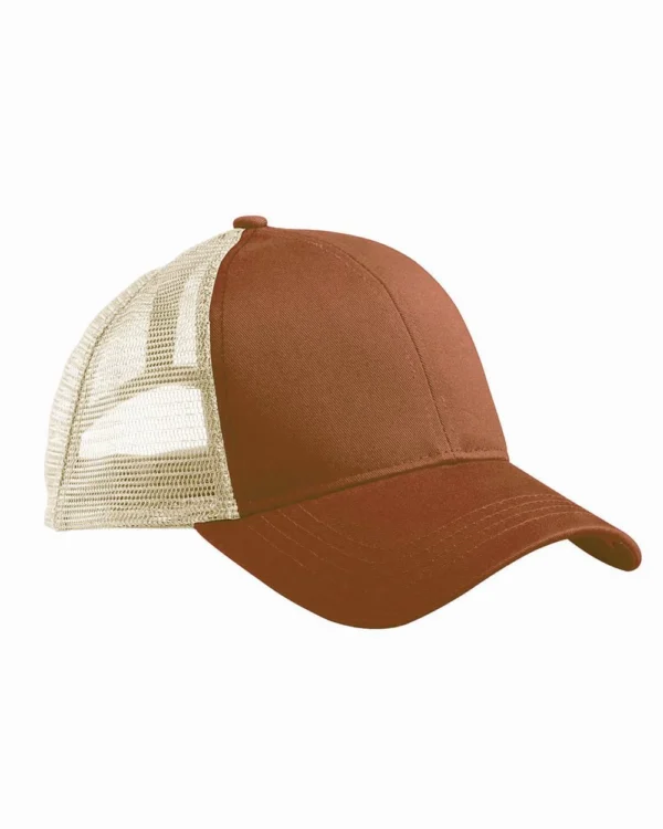 Econscious – Eco Trucker Cap - Image 3