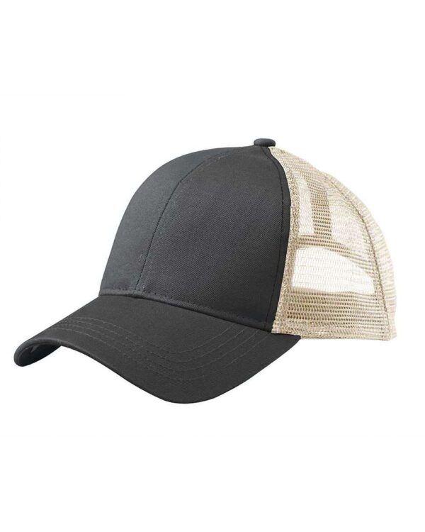 Econscious – Eco Trucker Cap - Image 2