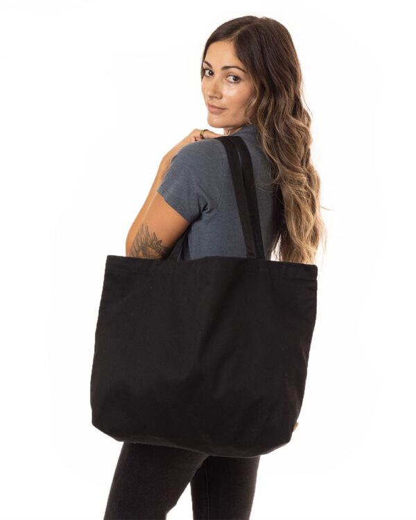 Econscious – Large Twill Tote