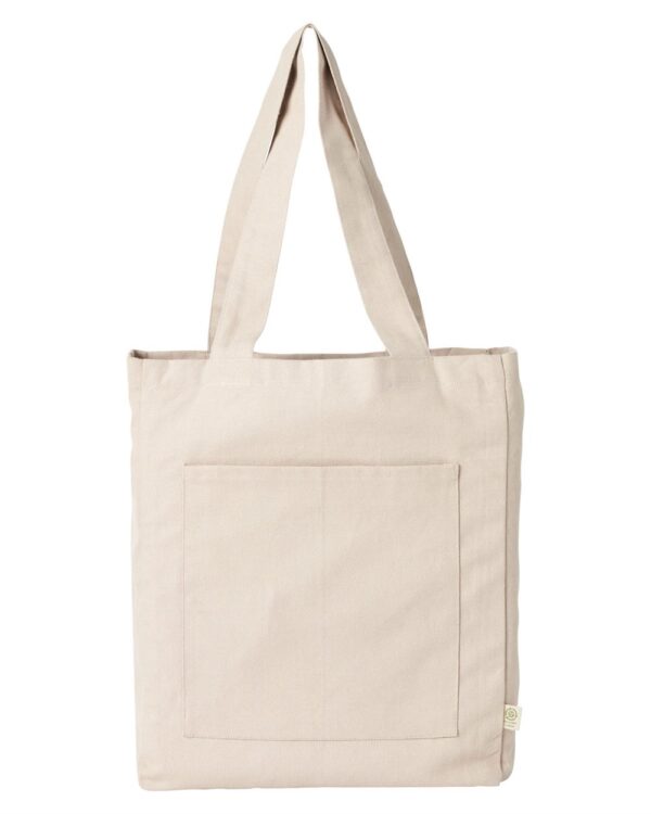 Econscious – Reclaimist Everywhere Tote