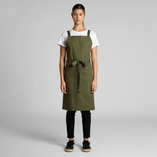 AS Colour – Carrie Apron