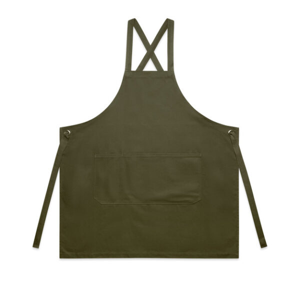 AS Colour – Carrie Apron - Image 3