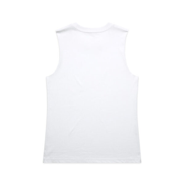 AS Colour – Womens Maple Tank - Image 3