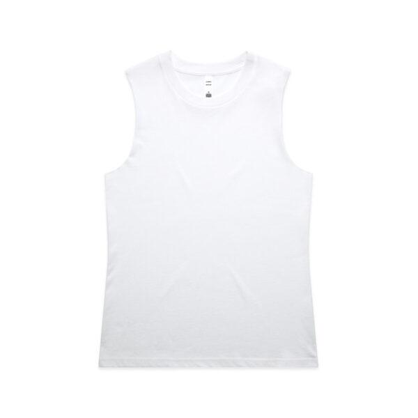 AS Colour – Womens Maple Tank - Image 2