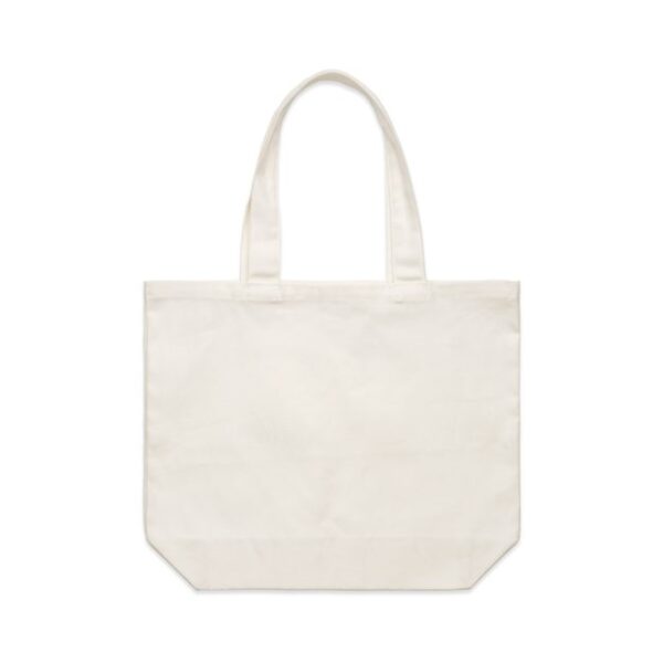 AS Colour – Shoulder Tote - Image 3