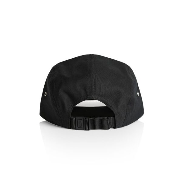 AS Colour – Finn Five Panel Cap - Image 3