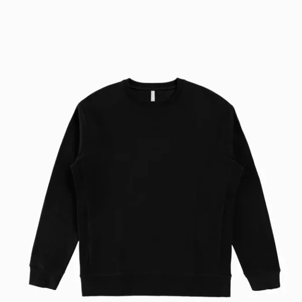 Original Favorites – Organic Cotton Crewneck Sweatshirt